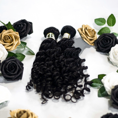 Body Wave Single Bundles