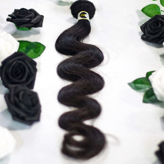 Body Wave Single Bundles